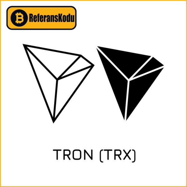 TRX (Tron) Coin Satın Al