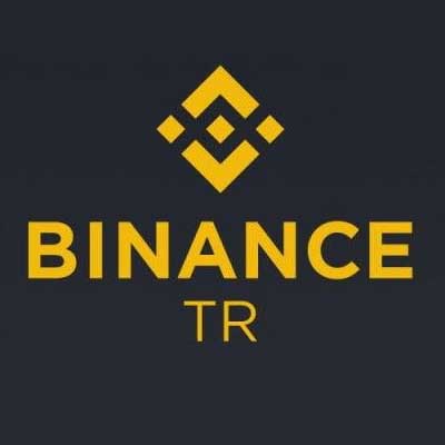 TrBinance.com